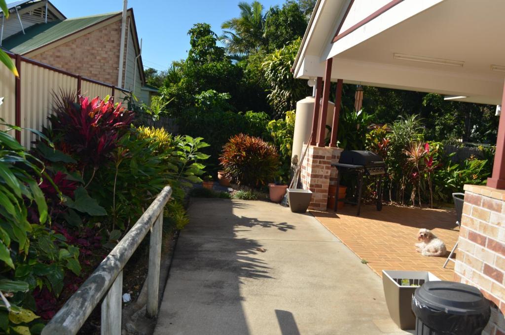 Redland Bay Motel Brisbane Exterior foto