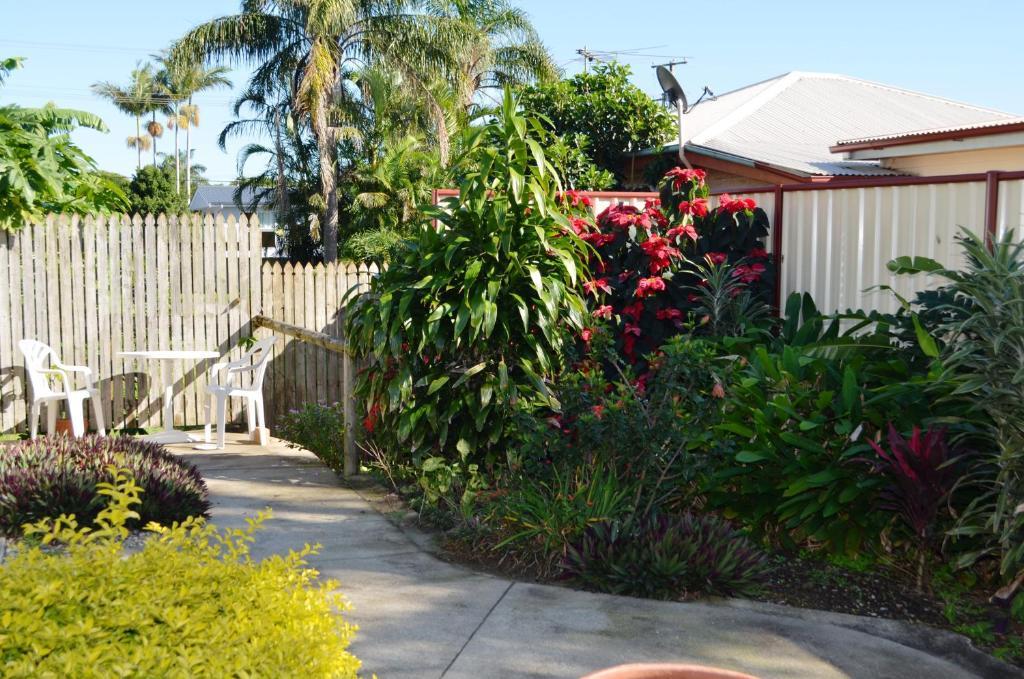 Redland Bay Motel Brisbane Exterior foto