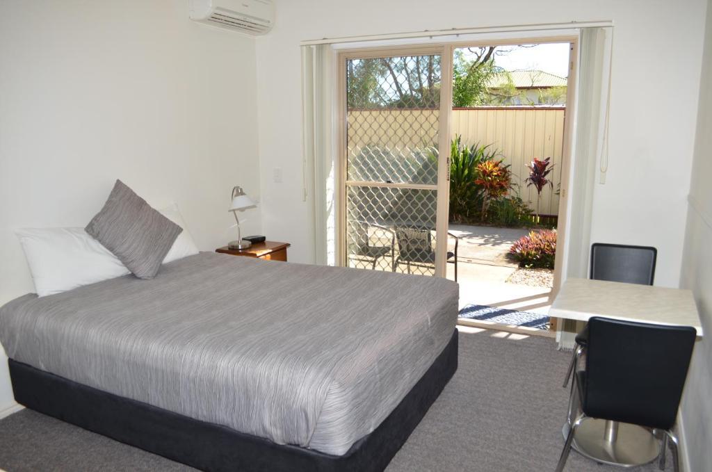 Redland Bay Motel Brisbane Quarto foto