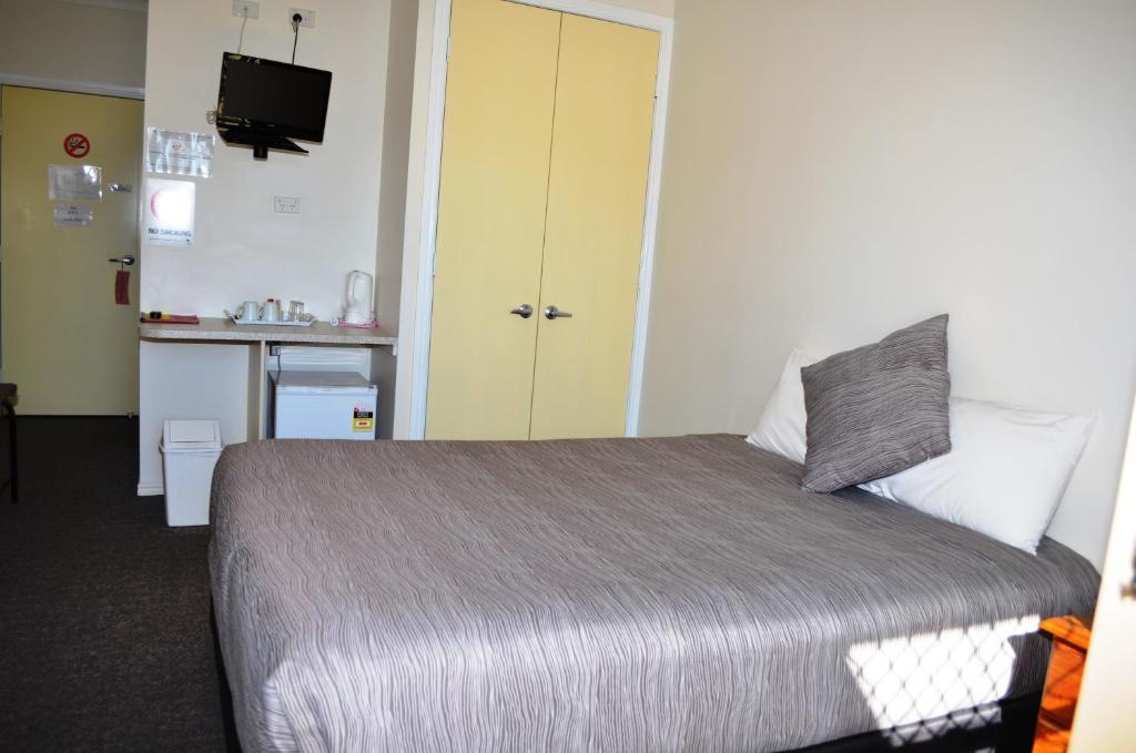 Redland Bay Motel Brisbane Quarto foto