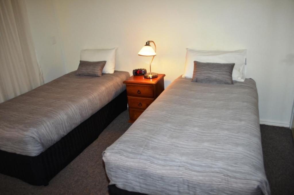 Redland Bay Motel Brisbane Quarto foto